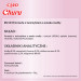 INABA Churu Tuna with clam flavour - Katze behandeln - 4x14 g - Fotogalerie 2