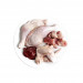 3COTY Chicken - nassfutter für Katzen - 12x80g - Fotogalerie 9