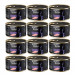 DOLINA NOTECI Premium-Kaninchen-Nassfutter - 12x185g - Fotogalerie 1