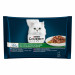 Purina GRMT PERLE GIGMV BEEF CRT Katzen-Dosenfutter 85 g - Fotogalerie 1