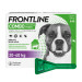 Frontline Combo Spot-on L - Parasitentropfen für Hunde - 3 x 2,68 ml - Fotogalerie 2