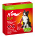 FIPREX Duo Parasitentropfen für Hunde M - 1,34 ml - Fotogalerie 1