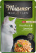 MIAMOR Fine Filets Tuna with vegetables in sauce - nassfutter für Katzen - 100g - Fotogalerie 1
