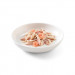SCHESIR in jelly Tuna and chicken with shrimps - nassfutter für Katzen - 50 g - Fotogalerie 2