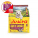 JOSERA Mini Junior Duck & Salmon - trockenfutter für Hunde - 900g - Fotogalerie 2