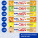 INABA Churu Variety box Chicken - Katze behandeln - 60 x 14g - Fotogalerie 3
