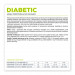 VET EXPERT Veterinary Diet Diabetic Cat - Nassfutter für Katzen - 100g - Fotogalerie 2
