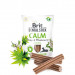 BRIT Dental Stick Calm Hemp & Materwort – Hundesnack – 251 g - Fotogalerie 2