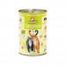 GRANATAPET DeliCATessen Pheasant and coney - nassfutter für Katzen - 400g - Fotogalerie 1