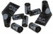 STARCHBAG BIO kompostierbare Kotbeutel schwarz – 8x15 Stück - Fotogalerie 9