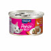 VITAKRAFT Poésie Mousse Duck - nassfutter für Katzen - 85g - Fotogalerie 1