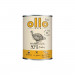 OLLO Pure Turkey - Nassfutter für Hunde - 850g - Fotogalerie 1