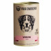 PAKA ZWIERZAKA Beef and herring - Nassfutter für Hunde - 400g - Fotogalerie 1