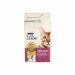 Purina Cat Chow Urinary Tract Health Katzen-Trockenfutter 1,5 kg Adult Huhn - Fotogalerie 1