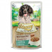 STUZZY Chunks with veal and green beans - nassfutter für Hunde - 100 g - Fotogalerie 1