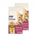PURINA CAT CHOW Special Care Urinary Tract Health - Katzentrockenfutter - 2x15kg - Fotogalerie 2