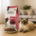 WIEJSKA ZAGRODA Monoprotein Beef - trockenfutter für Katzen - 3kg - Fotogalerie 2