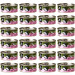 3COTY Turkey with chlorella Sterilised and overweight cats - nassfutter für Katzen - 24x80g - Fotogalerie 1