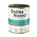 DOLINA NOTECI Premium reich an Perlhuhn mit Apfel – Nassfutter für Hunde – 800g - Fotogalerie 1