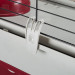 FERPLAST Krolik 140 Plus - Käfig - Fotogalerie 4