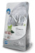 FARMINA N&D Seebarsch, Spirulina und Fenchel Adult Mini - Trockenfutter für Hunde - 2 kg - Fotogalerie 1