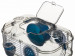 ZOLUX Rody 3 Mini Käfig - Blau - Fotogalerie 8