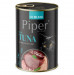 DOLINA NOTECI Piper Sterilisiert mit Thunfisch - Nassfutter für Katzen - 24x400g - Fotogalerie 2