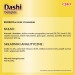INABA Dashi Delights Chicken with salmon in broth - Katze behandeln - 70g - Fotogalerie 2