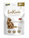 HILTON ŁaKocie Freeze dried beef liver - Katze behandeln - 30g - Fotogalerie 1