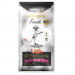 BIOFEED Euphoria Junior Medium & Large dogs Turkey with rabbit - trockenfutter für Hunde - 2kg - Fotogalerie 1