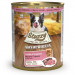 STUZZY Monoprotein Pork - nassfutter für Hunde - 800 g - Fotogalerie 1