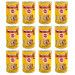 PEDIGREE Adult Rind in Gelee – Nassfutter für Hunde – 12×400 g - Fotogalerie 1