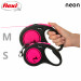 Flexi New Neon S 5 m Hund Rückziehbare Leine - Fotogalerie 5