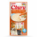 INABA Churu Chicken with Beef Recipe - Katze behandeln - 4x14 g - Fotogalerie 1