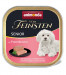ANIMONDA vom Feinsten Senior Truthahnherzen - Nassfutter für Hunde - 150 g - Fotogalerie 1