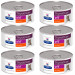 Hill's Prescription Diet Thyroid Care Feline y/d - Katzenfutter für Katzen mit Schilddrüsenerkrankungen - Dose 6x156 g - Fotogalerie 2