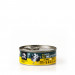 3COTY Chicken with spirulina - nassfutter für Katzen - 24x80g - Fotogalerie 6