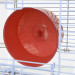 ZOLUX Rody3 Trio - Nagetierkäfig - Rot - Fotogalerie 9