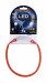HILTON LED Silikon 1.4x0.8x40 cm mit USB - Hundehalsband - Fotogalerie 8