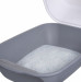 DIAMENTIQ Coco Katzentoilette - 50x36x34 cm - 1 Stk - Fotogalerie 11