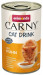 ANIMONDA Carny Cat Drink Huhn - Katze behandeln - 140 ml - Fotogalerie 1