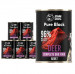 JOHN DOG Pure Black Deer - Nassfutter für Hunde - 6 x 400g - Fotogalerie 1