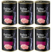 DOLINA NOTECI Premium Reich an Pute – Nassfutter für Katzen – 6×400 g - Fotogalerie 1