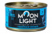 MOONLIGHT Dinner Nr 7 Tuna and shrimps - nassfutter für Katzen - 80g - Fotogalerie 1