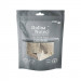 DOLINA NOTECI Natural Treats Dorschhaut – Hundesnack – 30g - Fotogalerie 1
