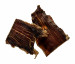 PETITTO Dried beef - leckerli für hunde - 500g - Fotogalerie 4