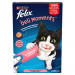 PURINA Felix Deli Moments Salmon - Katze behandeln - 4x10g - Fotogalerie 1