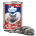 PREVITAL Cat Food mit Rindfleisch und Leber in Soße - Nassfutter für Katzen - 415 g - Fotogalerie 3
