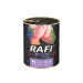 Dolina Noteci Rafi Nassfutter mit Kaninchen, Heidelbeeren und Preiselbeeren - 800g - Fotogalerie 1