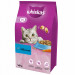 WHISKAS Adult with delicious tuna - trockenfutter für Katzen - 14kg - Fotogalerie 1